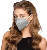 Protective Mask Respirátor KN95 10 ks