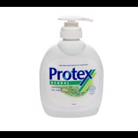 Protex Herbal Antibakteriální tekuté mýdlo 300ml