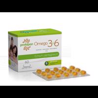 Protopan Omega 3 & 6 tob.60