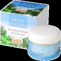 Prsní balzám 50ml Dr.Müller