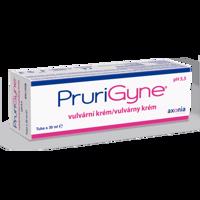 PruriGyne vulvární krém 30ml