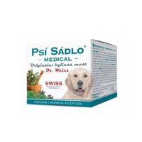 PSÍ SÁDLO Medical Dr. Weiss 75 ml