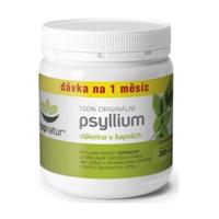 Psyllium cps.250 TOPNATUR