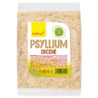 Psyllium drcené 75g Wolfberry