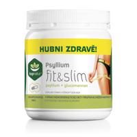 Psyllium Fit&Slim 148g cps.180 TOPNATUR