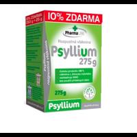 Psyllium vláknina 250g+10% ZDARMA