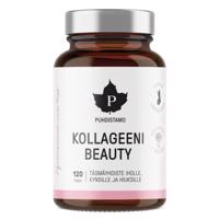 Puhdistamo Kolagen Beauty cps.120