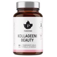 Puhdistamo Kolagen Beauty cps.60