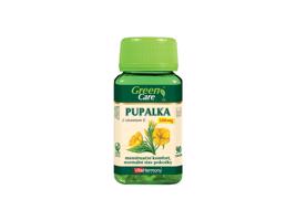 Pupalka 500 mg s vitamínem E - 90 kapslí