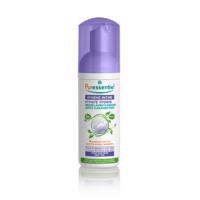 PURESSENTIEL ORGANIC Intimní mycí pěna BIO 150ml