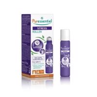 PURESSENTIEL Roll-on proti stresu 5ml