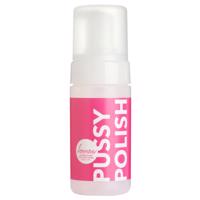 Pussy Polish Foam intimní pěna 100 ml Loovara