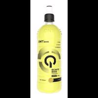 QNT BCAAS 8000 mg 700 ml citron