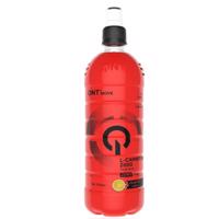 QNT L-Carnitine 2000mg 700ml citron-brusinka