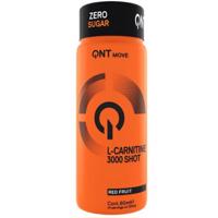 QNT L-Carnitine 3000 Shot 80ml