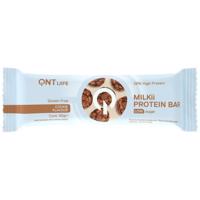 QNT Milkii Protein Bar 60g cookie