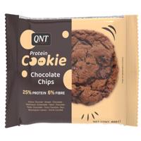 QNT Protein Cookie 60g čokoláda