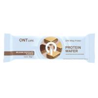 QNT Protein Wafer 35g čokoláda