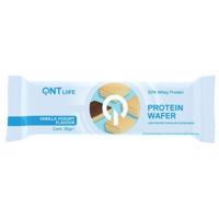 QNT Protein Wafer 35g jogurt-vanilka