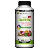 QUANTUM Imunita+ Forte 42 složek tbl.90+30 BIO-Pharma