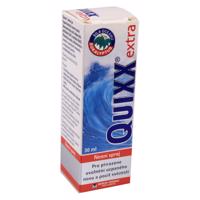 Quixx extra nosní sprej 30ml