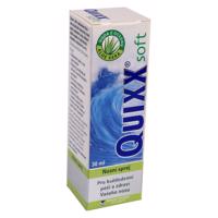 Quixx soft nosní sprej 30ml