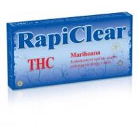 RapiClear THC (marihuana)