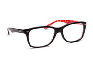 Ray-Ban 0RX5228 2479 55