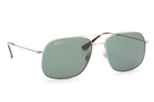 Ray-Ban Andrea RB3595 911671