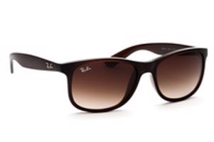 Ray-Ban Andy RB4202 607313 55