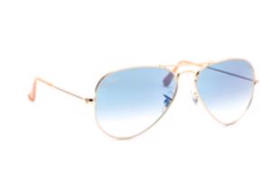 Ray-Ban Aviator Large Metal RB3025 001/3F