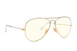 Ray-Ban Aviator Large Metal RB3025 001/5F