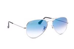 Ray-Ban Aviator Large Metal RB3025 003/3F