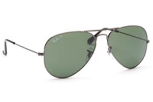 Ray-Ban Aviator Large Metal RB3025 004/58 58