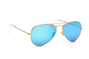 Ray-Ban Aviator Large Metal RB3025 112/17