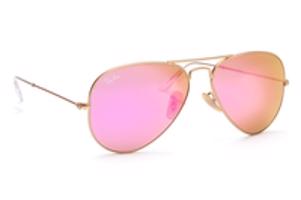 Ray-Ban Aviator Large Metal RB3025 112/4T 58