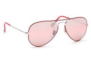 Ray-Ban Aviator Large Metal RB3025 9155AI