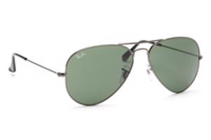 Ray-Ban Aviator Large Metal RB3025 W0879 58