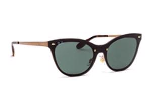 Ray-Ban Blaze Cat Eye RB3580N 043/71 43