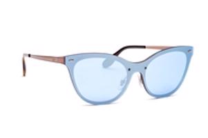 Ray-Ban Blaze Cat Eye RB3580N 90391U 43