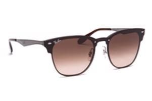 Ray-Ban Blaze Clubmaster RB3576N 041/13 41