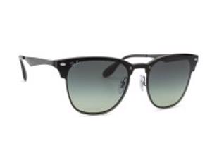 Ray-Ban Blaze Clubmaster RB3576N 153/11 47