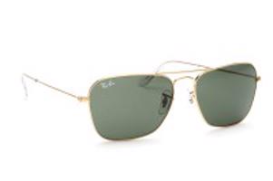 Ray-Ban Caravan RB3136 001