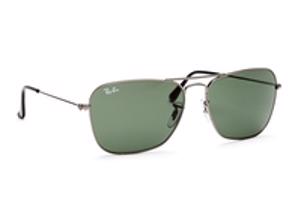 Ray-Ban Caravan RB3136 004 58