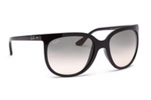 Ray-Ban Cats 1000 RB4126 601/32 57