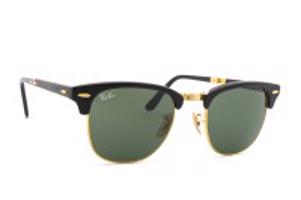 Ray-Ban Clubmaster Folding RB2176 901 51