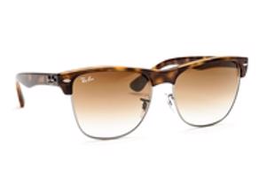 Ray-Ban Clubmaster Oversized RB4175 878/51 57