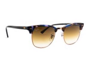 Ray-Ban Clubmaster RB3016 125651