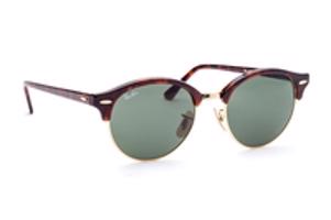 Ray-Ban Clubround RB4246 990 51