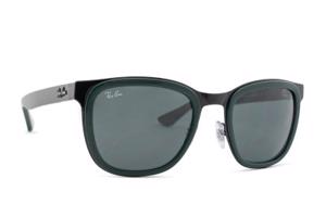 Ray-Ban Clyde RB3709 002/87 53